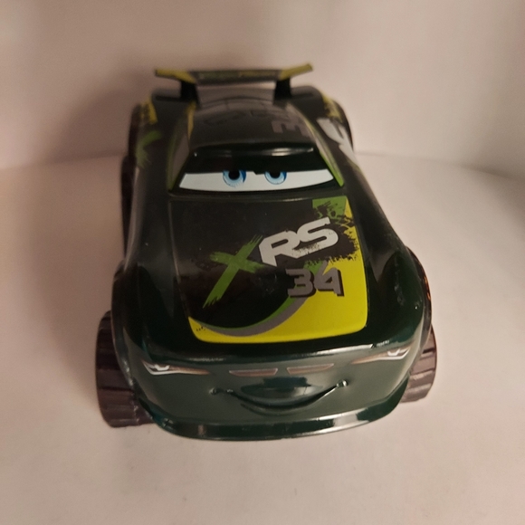 Trunk Fresh XRS Mud Racing Disney Pixar Cars 1:43 - Picture 2 of 7